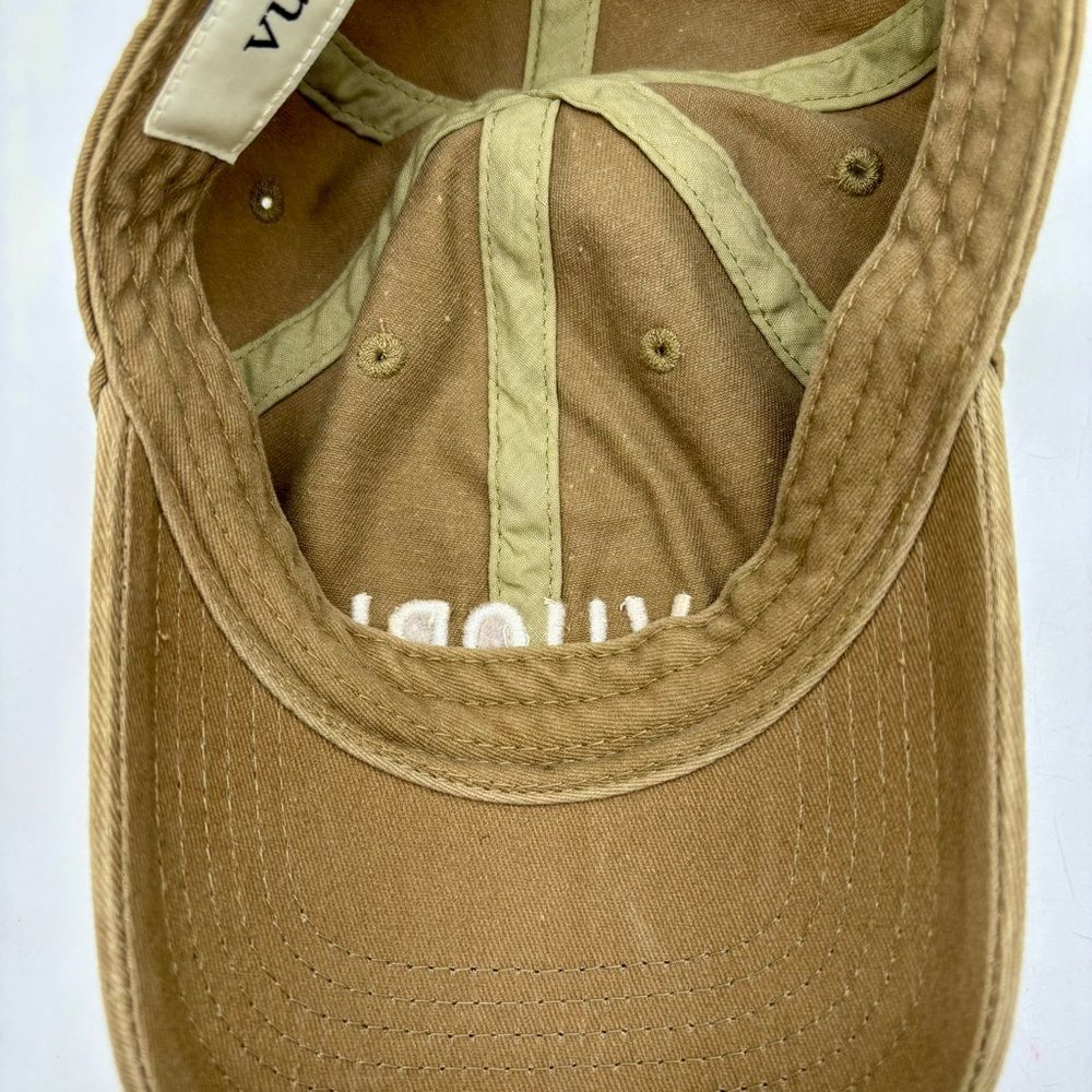 Vuori Ball Cap - image 5